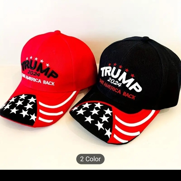 Trump hat unisex - Picture 3 of 3